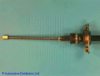 TOYOT 4642023130 Cable, parking brake